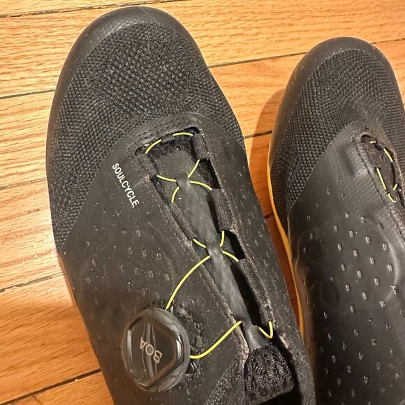 Soulcycle Legend 2.0 Shoes - size 43 - Picture 2 of 4